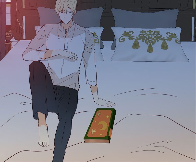 Con Có Phải Con Là Con Gái Của Ngài Không? Chapter 21 - Trang 2