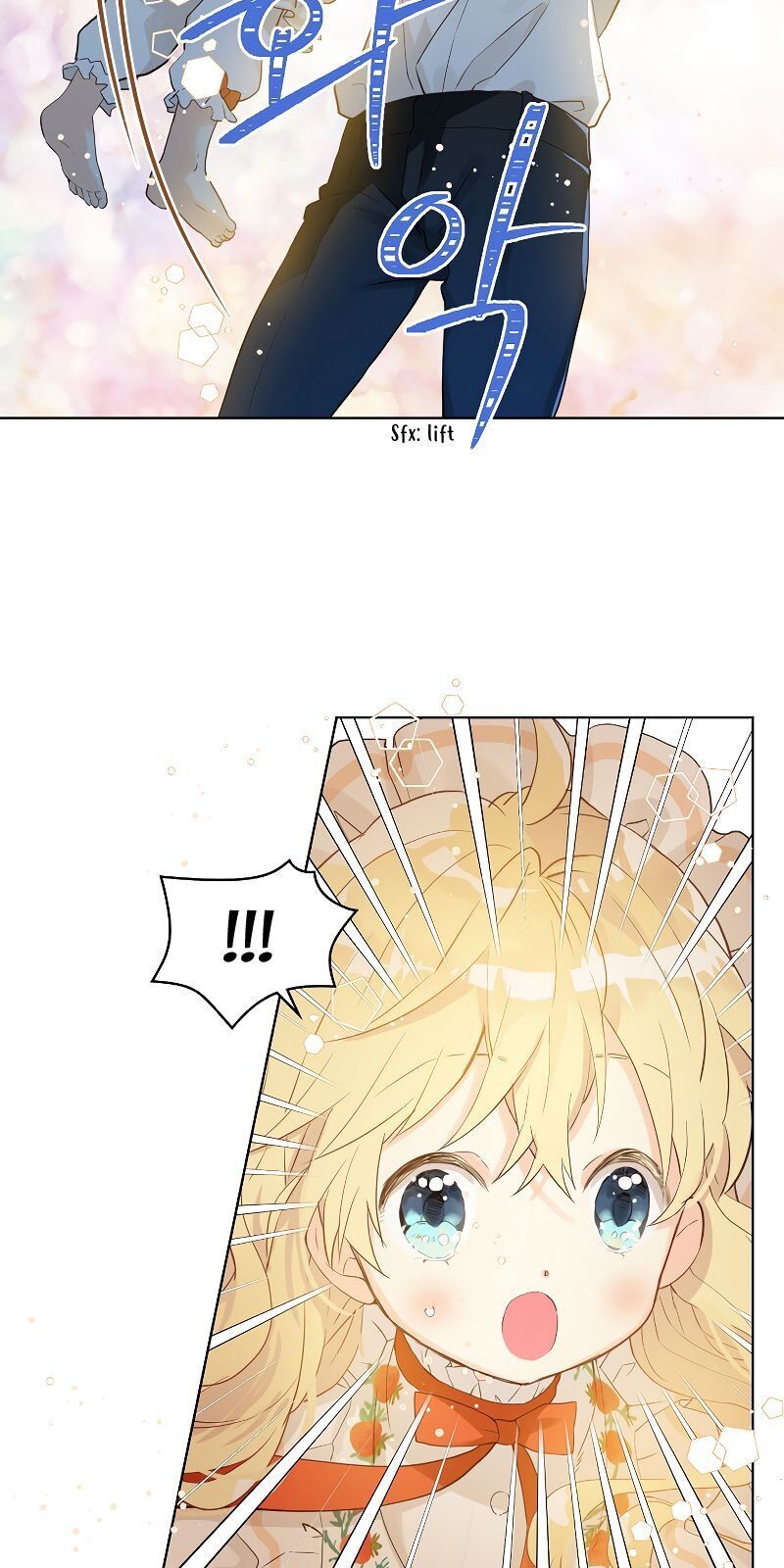 Con Có Phải Con Là Con Gái Của Ngài Không? Chapter 21 - Trang 2