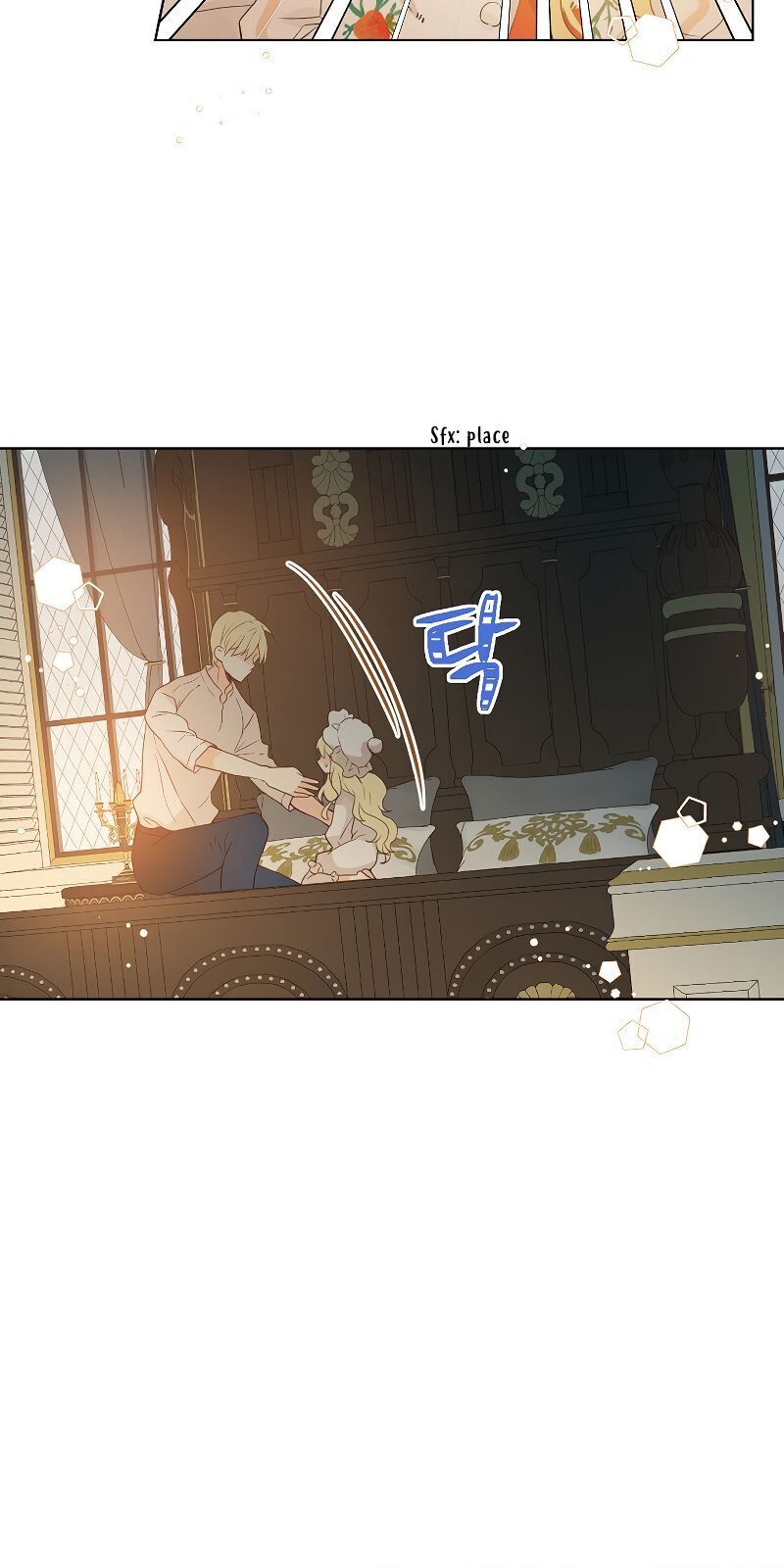 Con Có Phải Con Là Con Gái Của Ngài Không? Chapter 21 - Trang 2