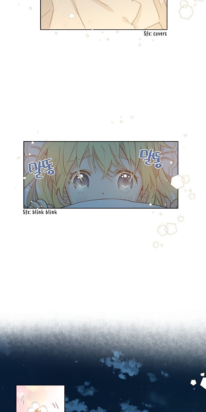 Con Có Phải Con Là Con Gái Của Ngài Không? Chapter 21 - Trang 2