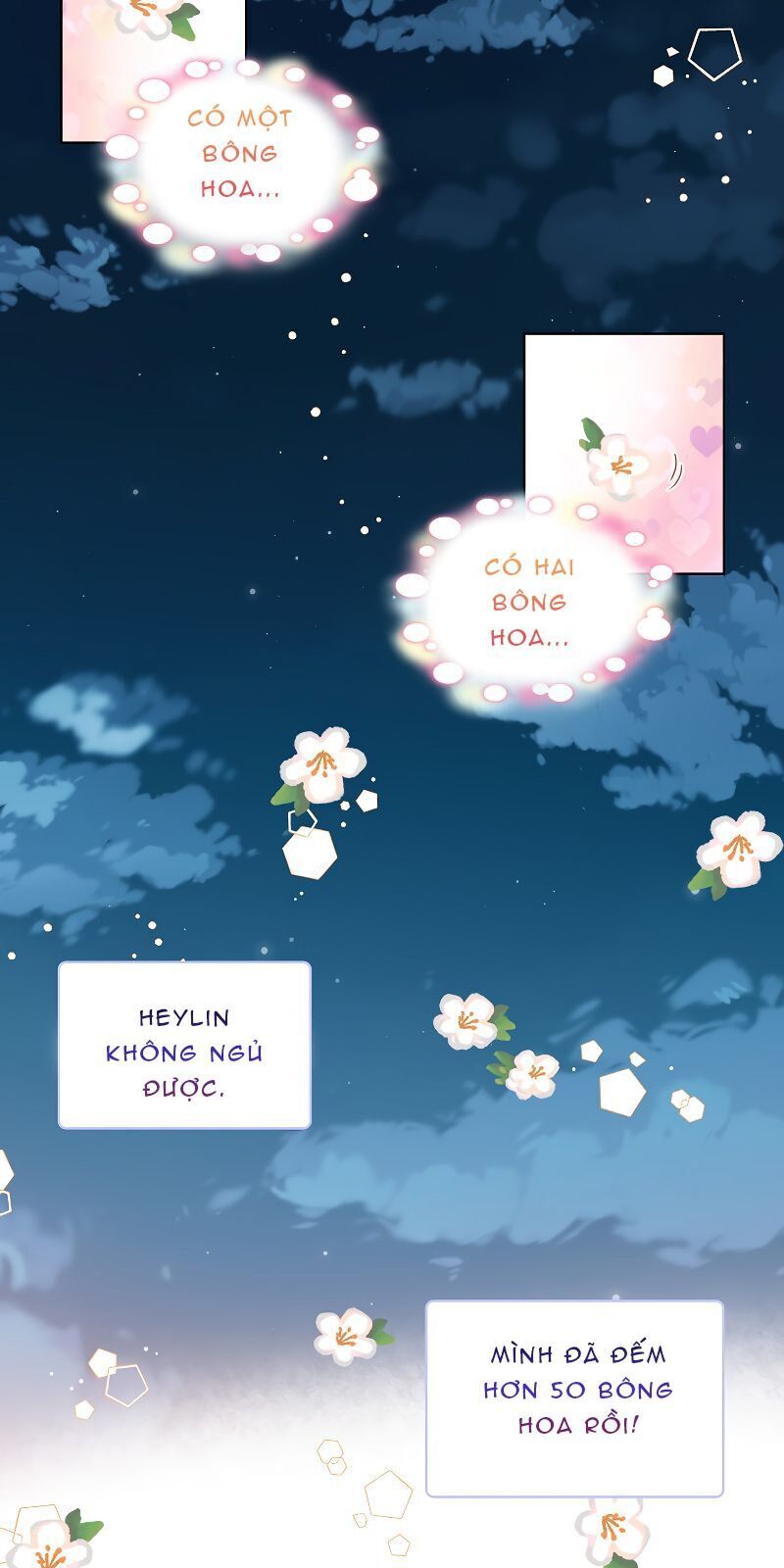 Con Có Phải Con Là Con Gái Của Ngài Không? Chapter 21 - Trang 2