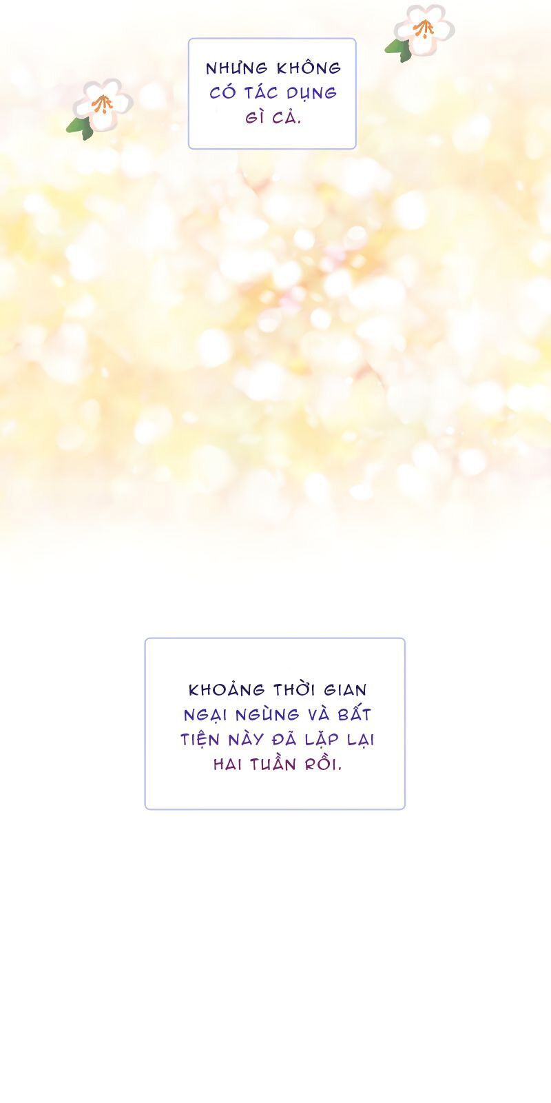 Con Có Phải Con Là Con Gái Của Ngài Không? Chapter 21 - Trang 2