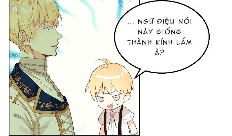 Con Có Phải Con Là Con Gái Của Ngài Không? Chapter 21 - Trang 2