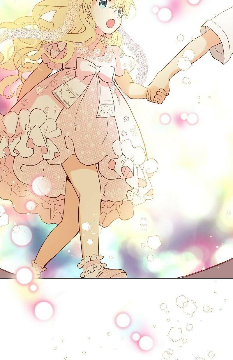 Con Có Phải Con Là Con Gái Của Ngài Không? Chapter 22.1 - Trang 2