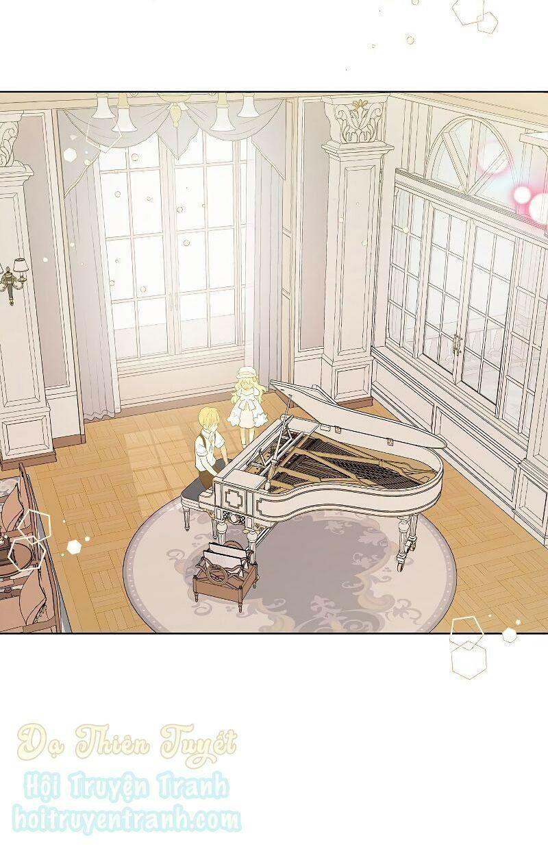 Con Có Phải Con Là Con Gái Của Ngài Không? Chapter 22.1 - Trang 2