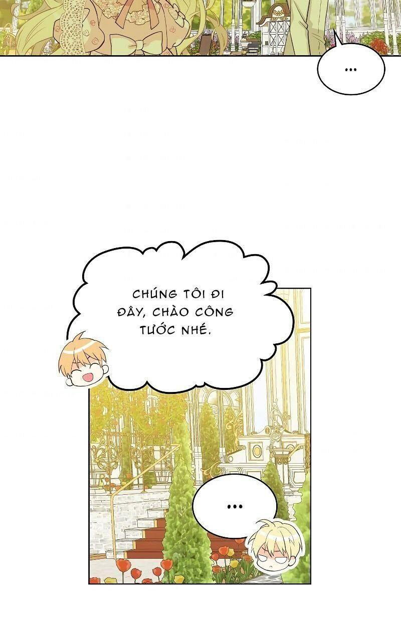 Con Có Phải Con Là Con Gái Của Ngài Không? Chapter 22.1 - Trang 2