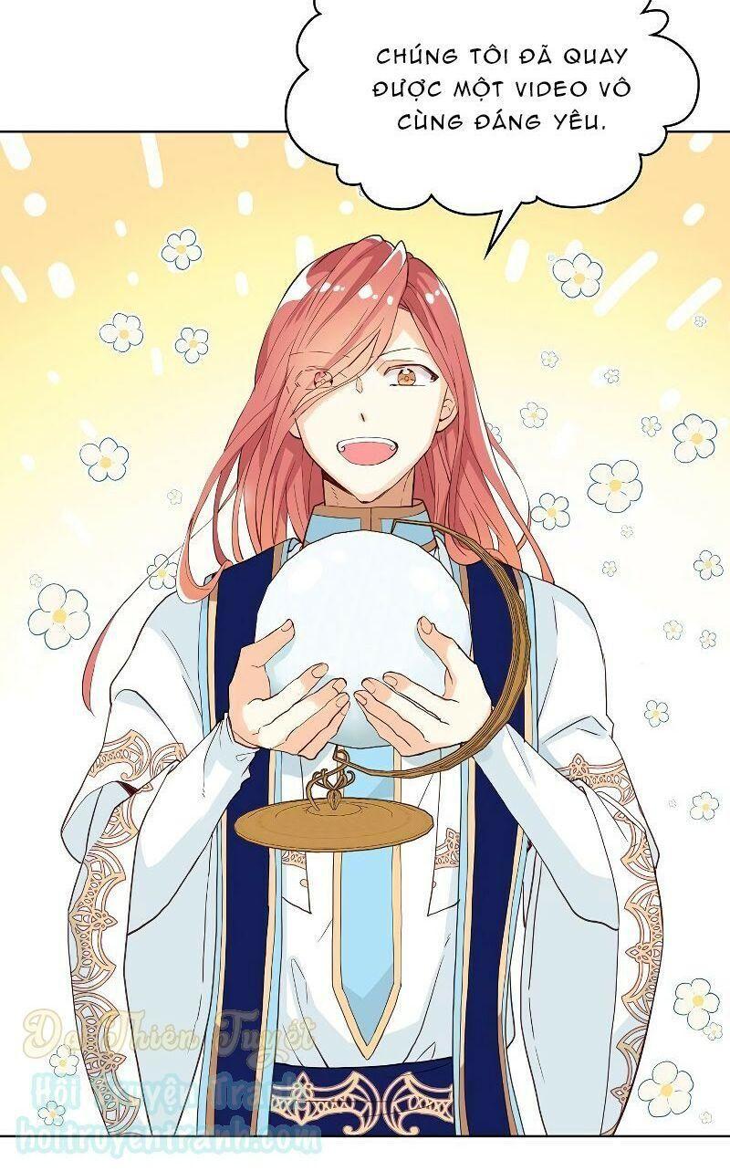 Con Có Phải Con Là Con Gái Của Ngài Không? Chapter 22.2 - Trang 2