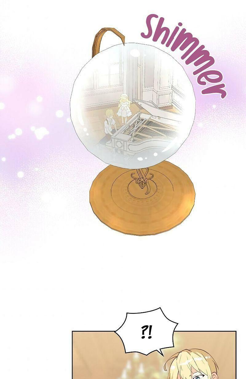 Con Có Phải Con Là Con Gái Của Ngài Không? Chapter 22.2 - Trang 2