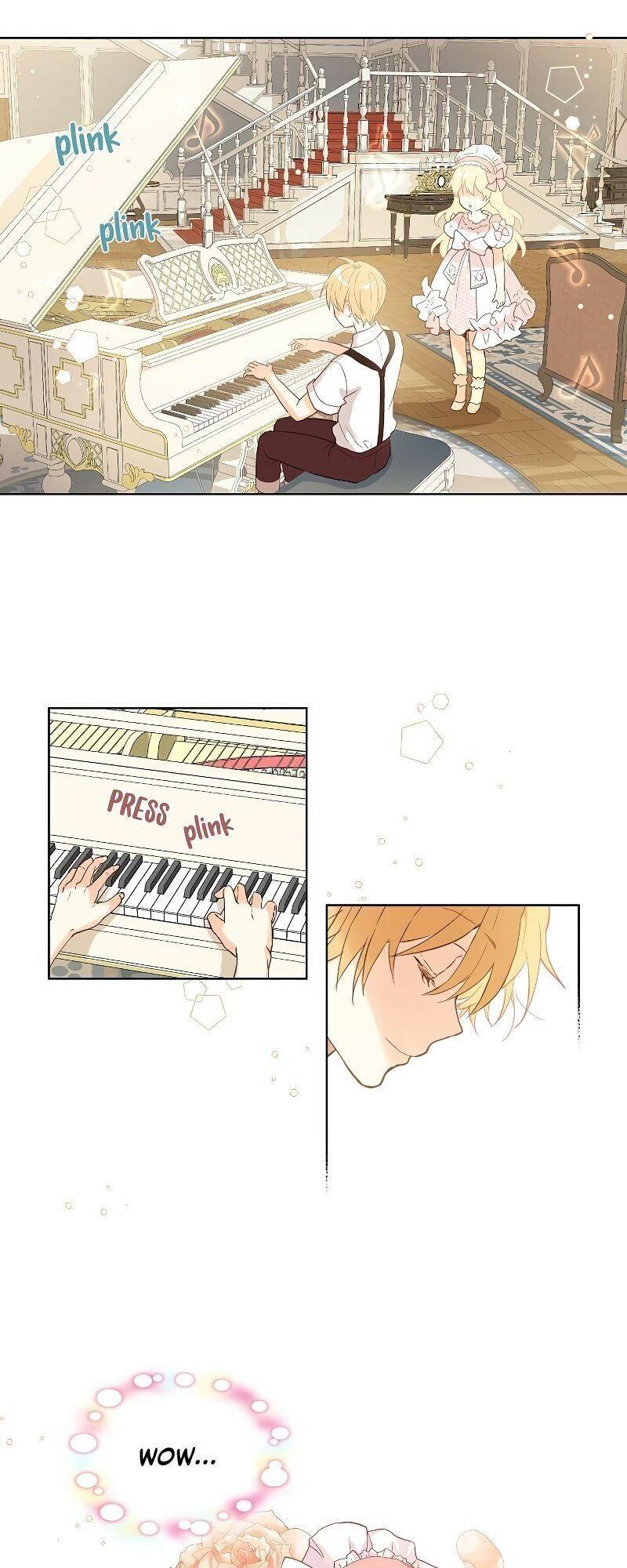 Con Có Phải Con Là Con Gái Của Ngài Không? Chapter 22.2 - Trang 2