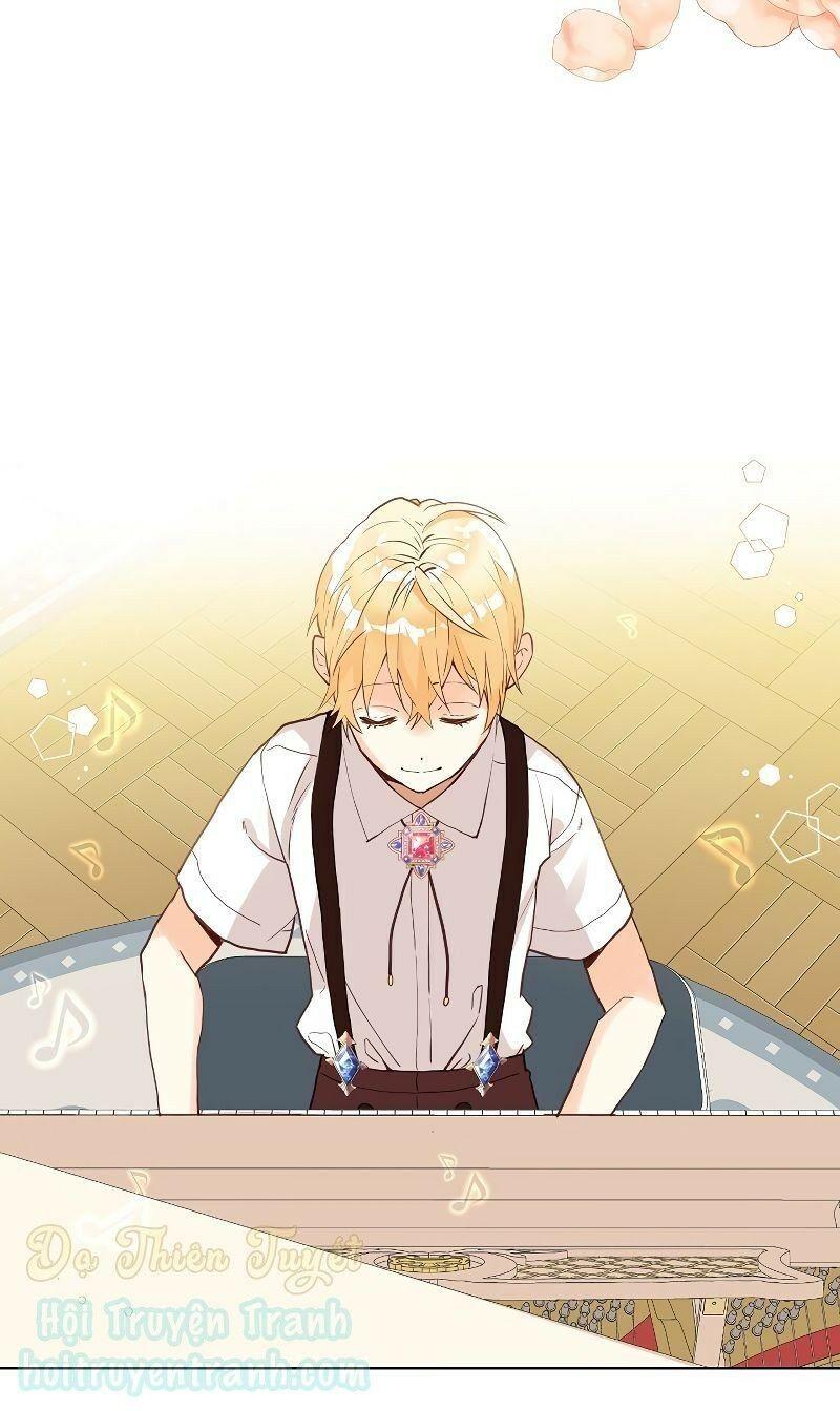 Con Có Phải Con Là Con Gái Của Ngài Không? Chapter 22.2 - Trang 2