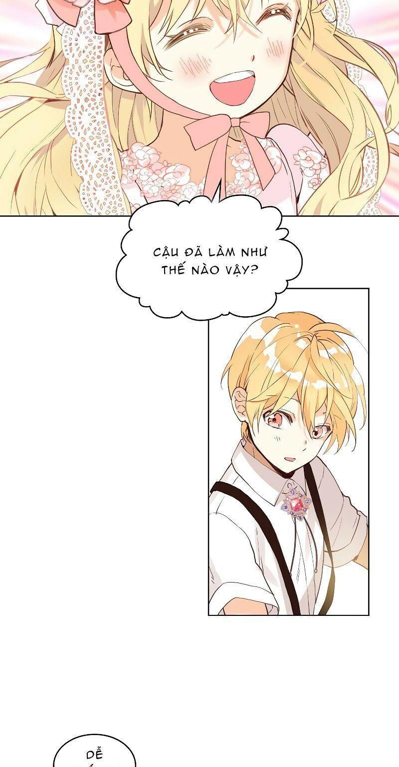 Con Có Phải Con Là Con Gái Của Ngài Không? Chapter 22.2 - Trang 2