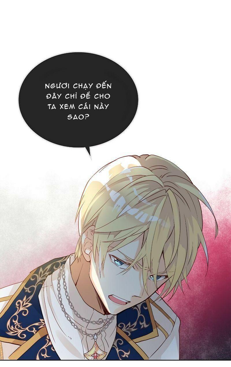 Con Có Phải Con Là Con Gái Của Ngài Không? Chapter 22.2 - Trang 2