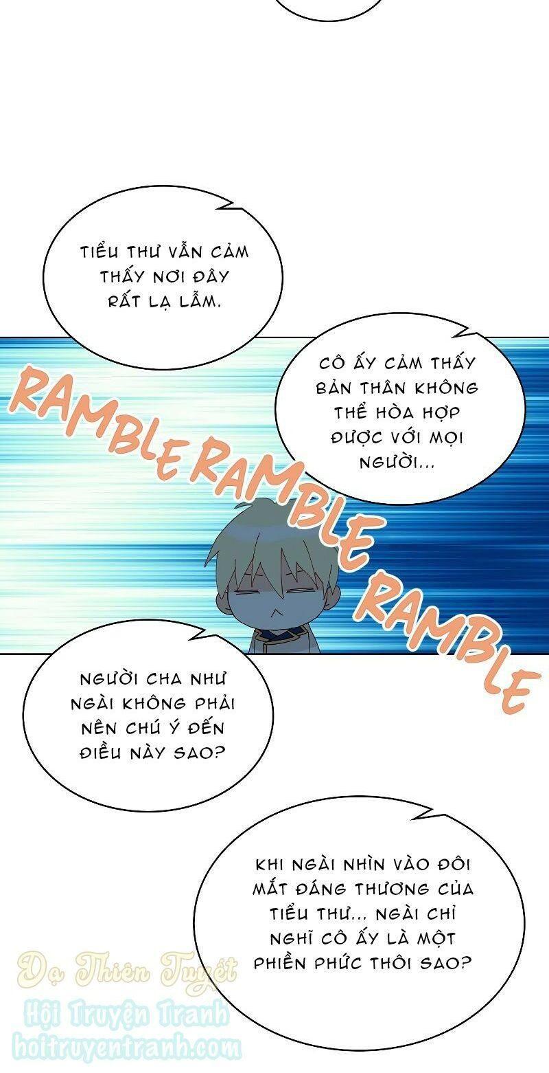 Con Có Phải Con Là Con Gái Của Ngài Không? Chapter 22.2 - Trang 2