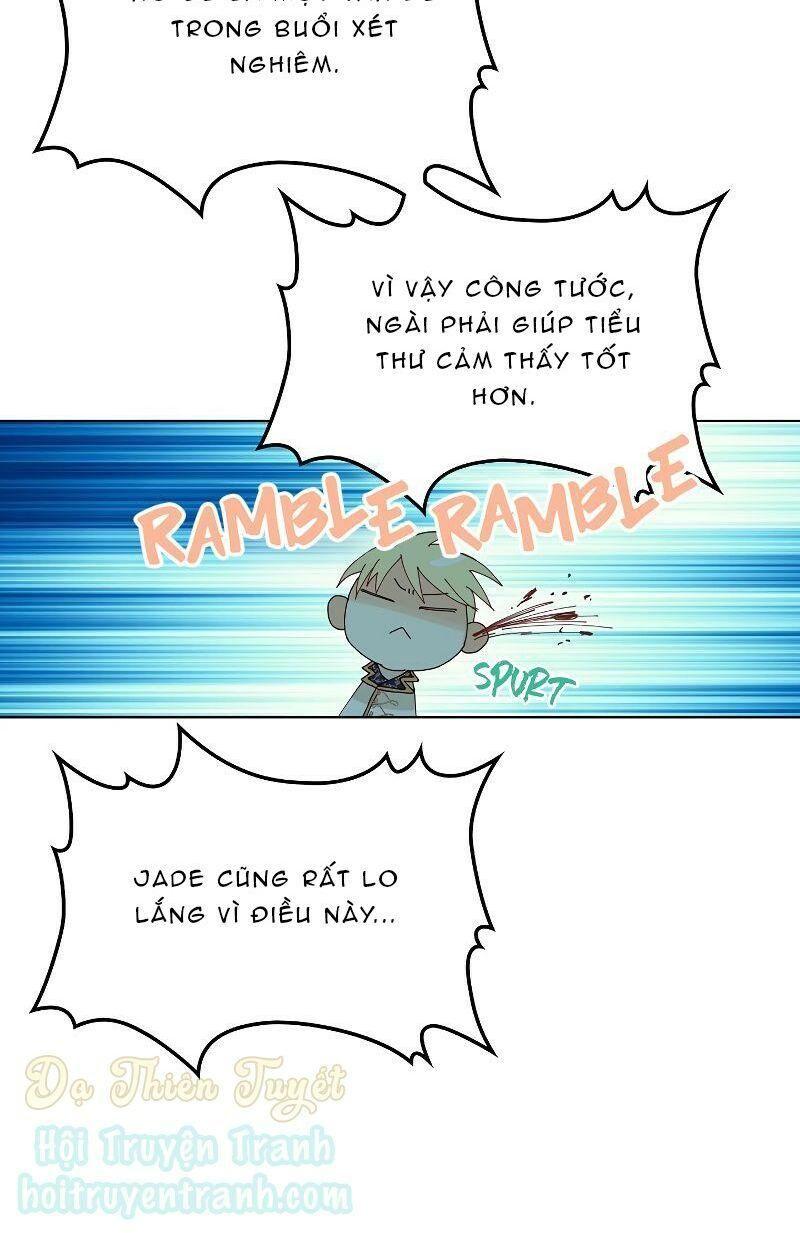 Con Có Phải Con Là Con Gái Của Ngài Không? Chapter 22.2 - Trang 2