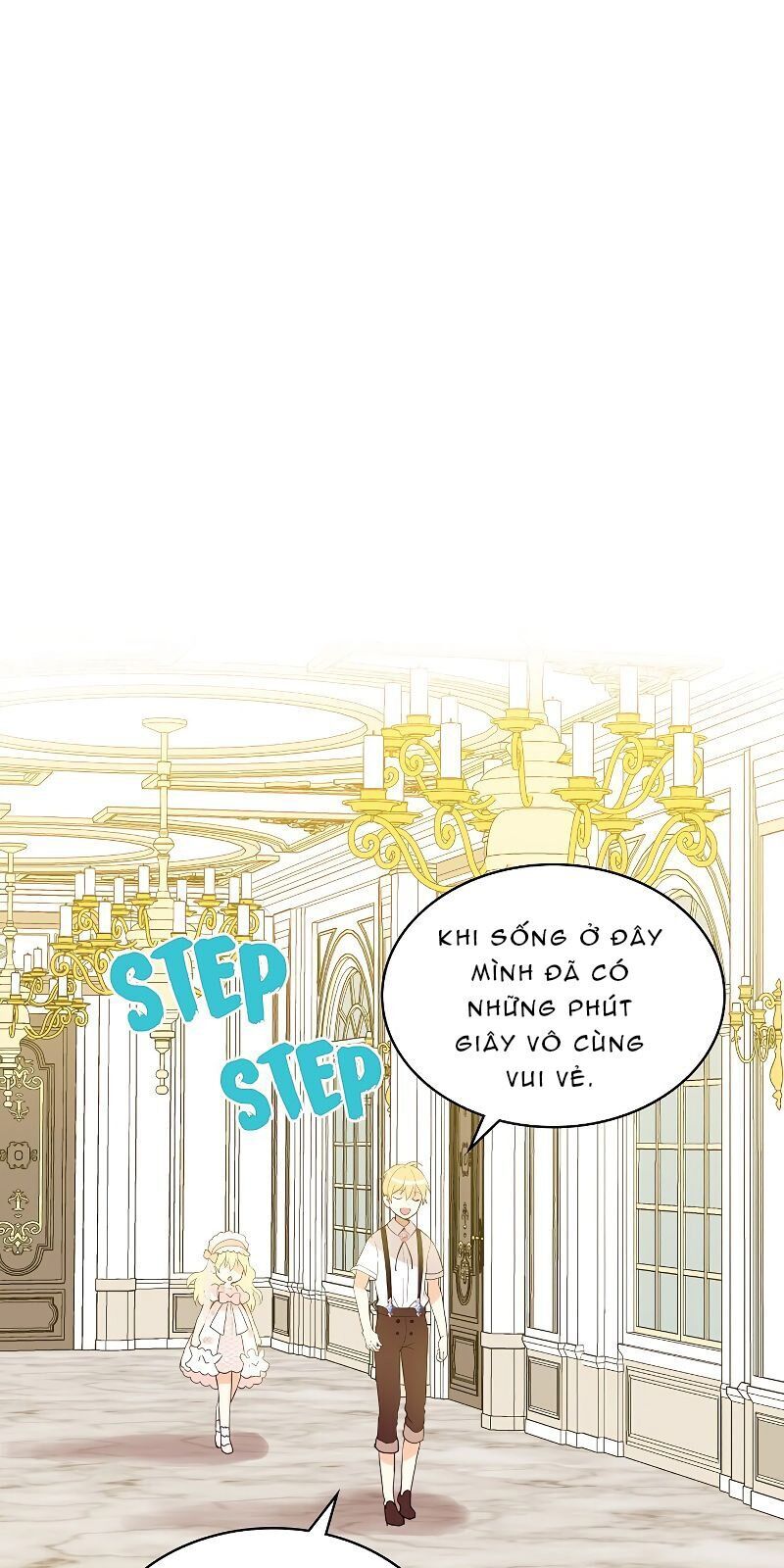 Con Có Phải Con Là Con Gái Của Ngài Không? Chapter 22 - Trang 2