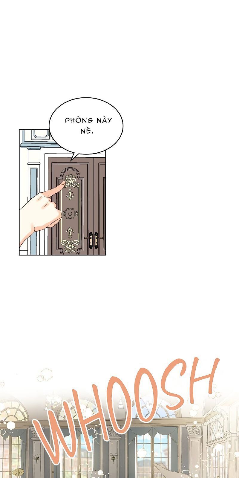 Con Có Phải Con Là Con Gái Của Ngài Không? Chapter 22 - Trang 2