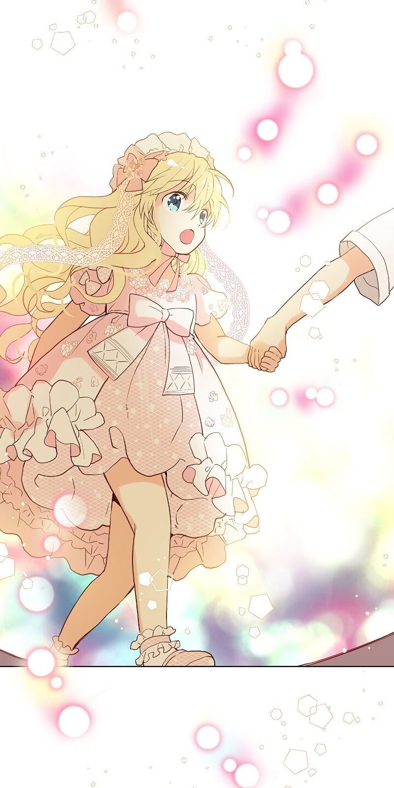 Con Có Phải Con Là Con Gái Của Ngài Không? Chapter 22 - Trang 2