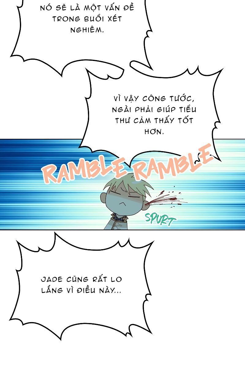 Con Có Phải Con Là Con Gái Của Ngài Không? Chapter 22 - Trang 2