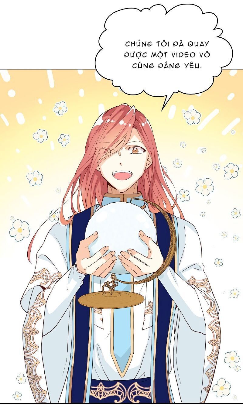 Con Có Phải Con Là Con Gái Của Ngài Không? Chapter 22 - Trang 2