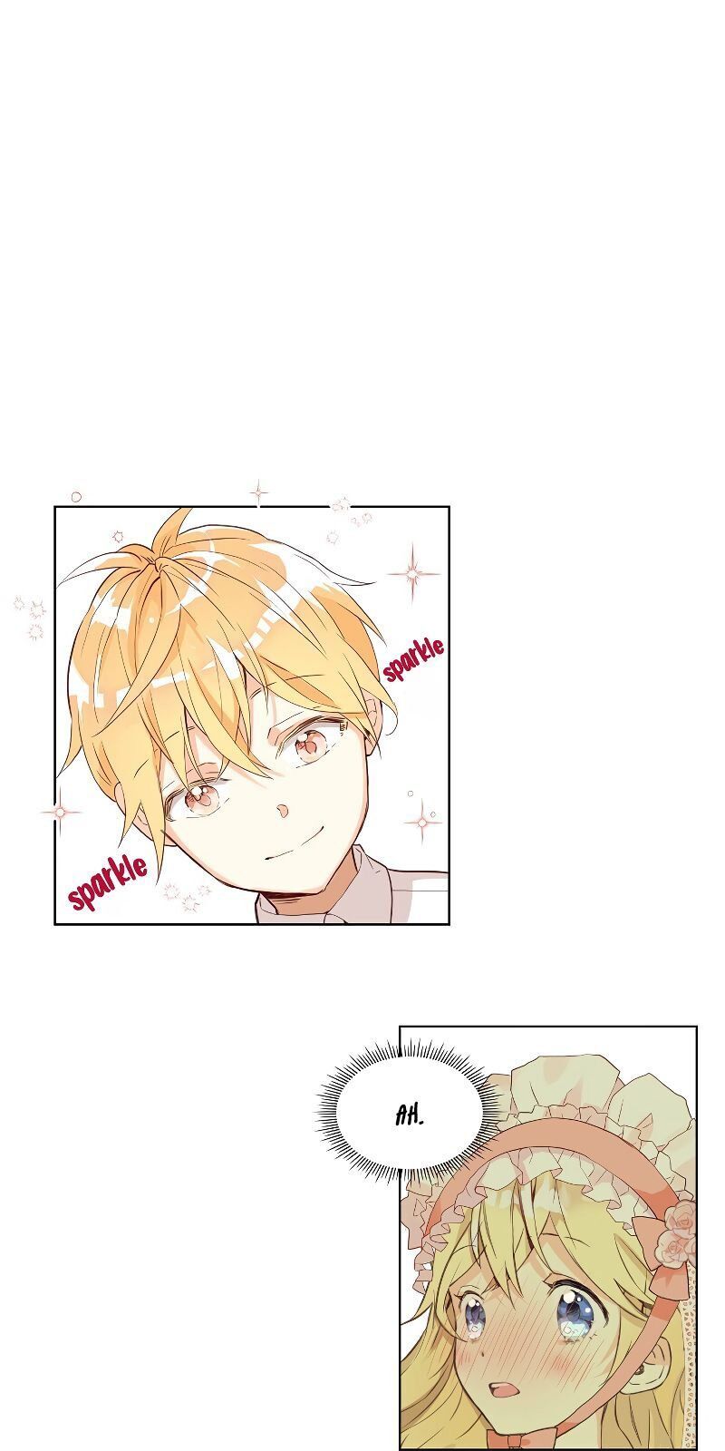 Con Có Phải Con Là Con Gái Của Ngài Không? Chapter 22 - Trang 2