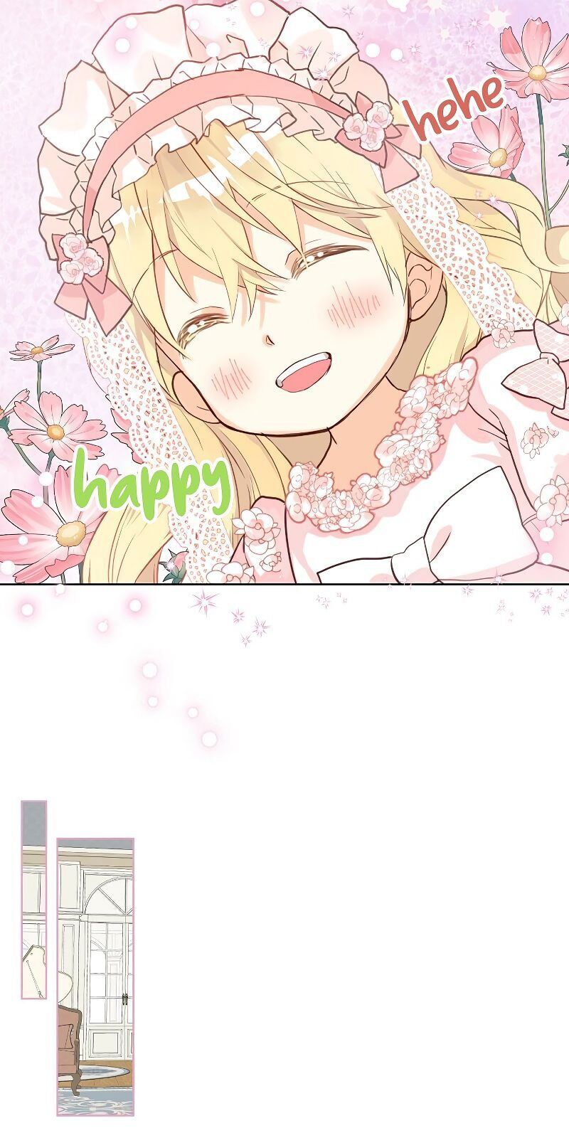 Con Có Phải Con Là Con Gái Của Ngài Không? Chapter 22 - Trang 2