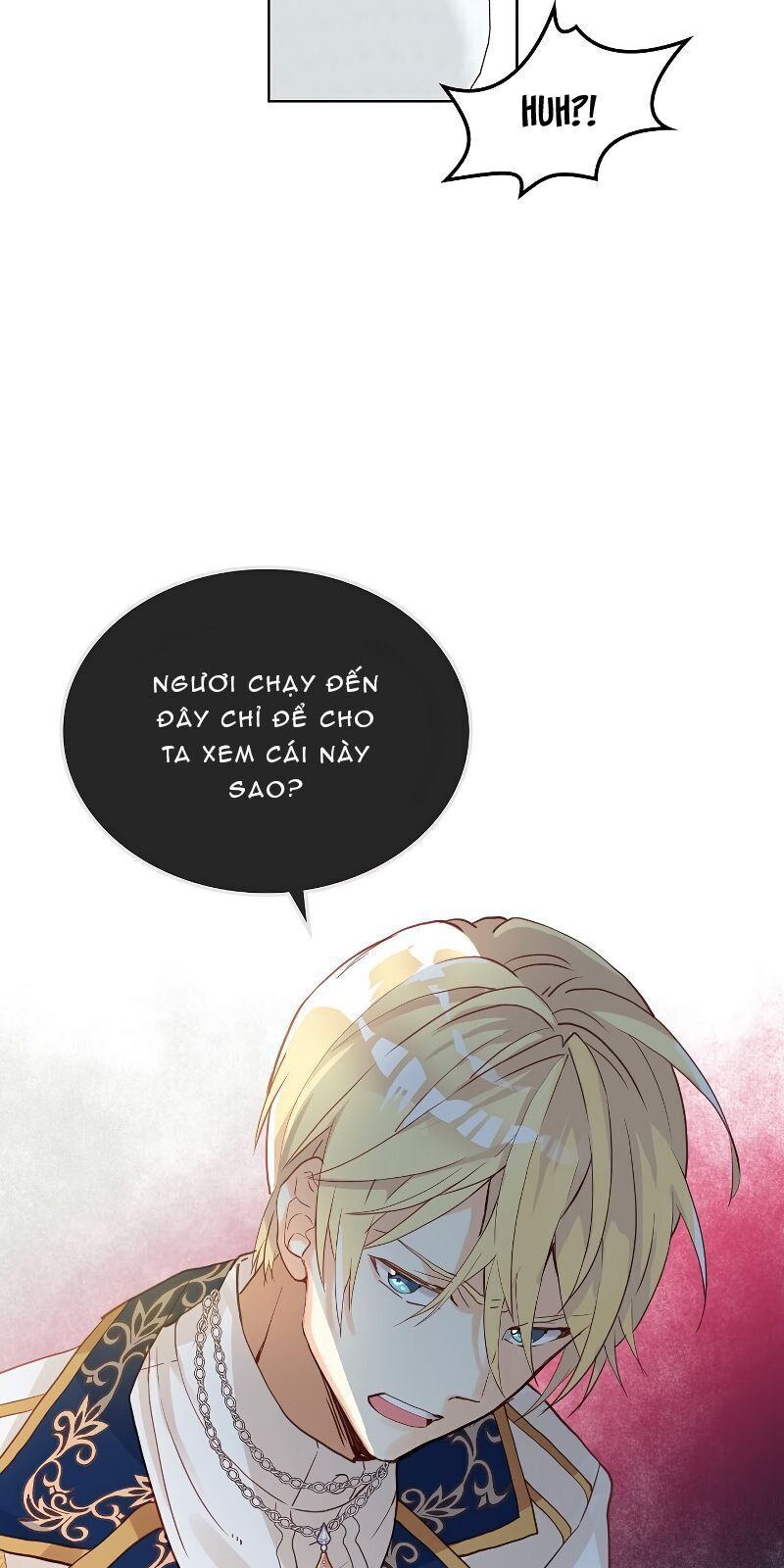 Con Có Phải Con Là Con Gái Của Ngài Không? Chapter 22 - Trang 2