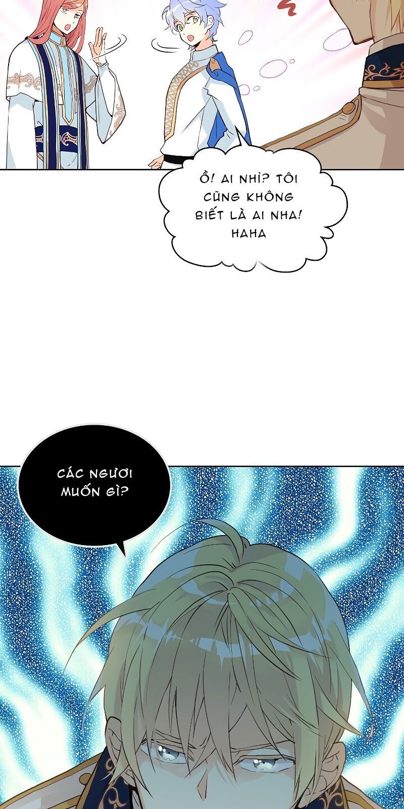 Con Có Phải Con Là Con Gái Của Ngài Không? Chapter 23 - Trang 2