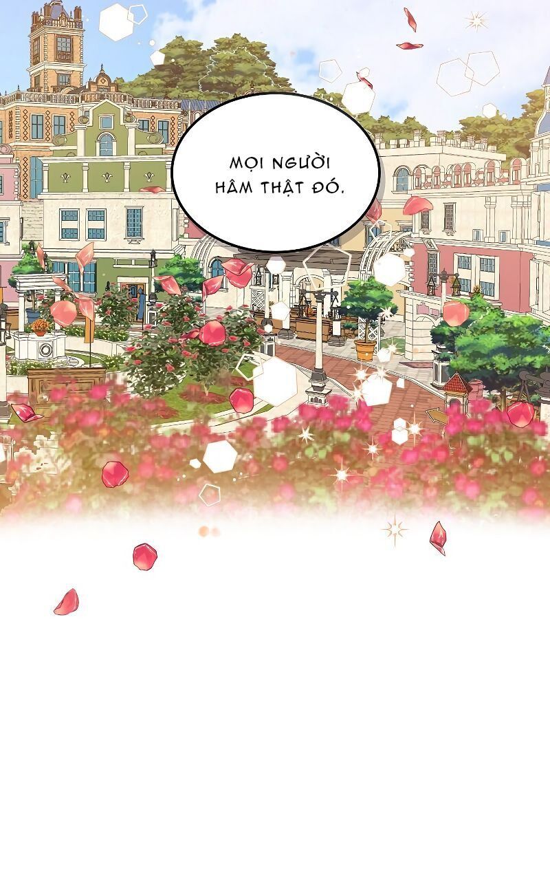 Con Có Phải Con Là Con Gái Của Ngài Không? Chapter 23 - Trang 2