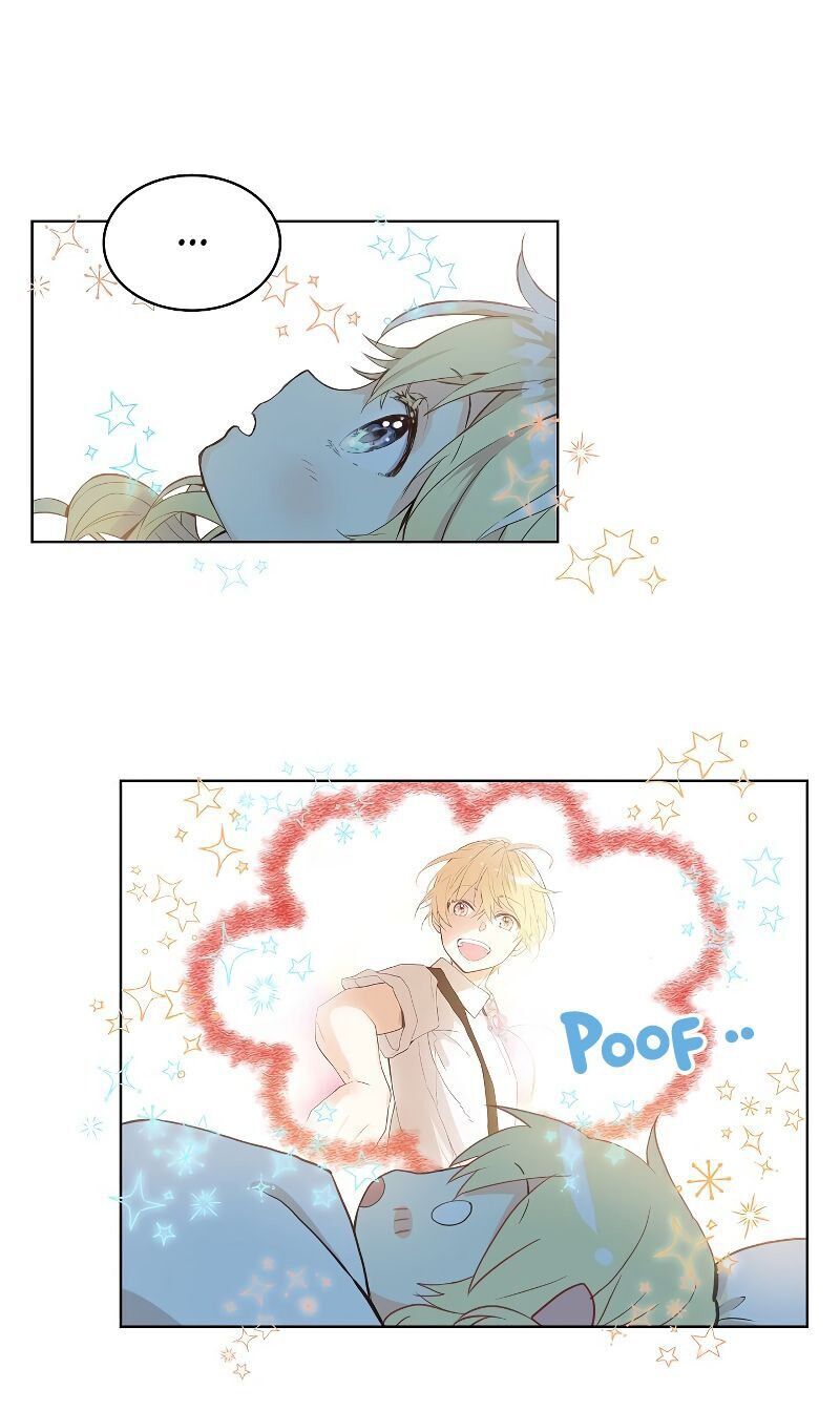 Con Có Phải Con Là Con Gái Của Ngài Không? Chapter 23 - Trang 2