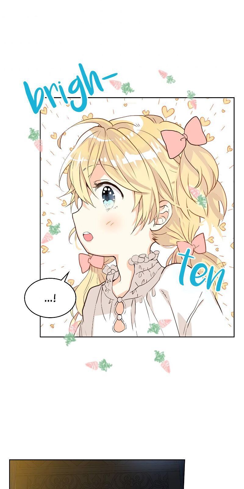 Con Có Phải Con Là Con Gái Của Ngài Không? Chapter 23 - Trang 2