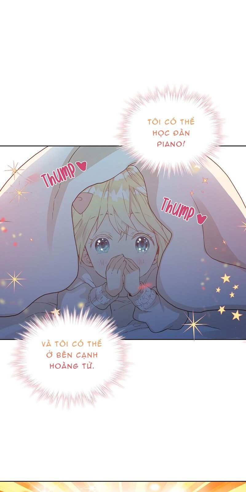 Con Có Phải Con Là Con Gái Của Ngài Không? Chapter 23 - Trang 2