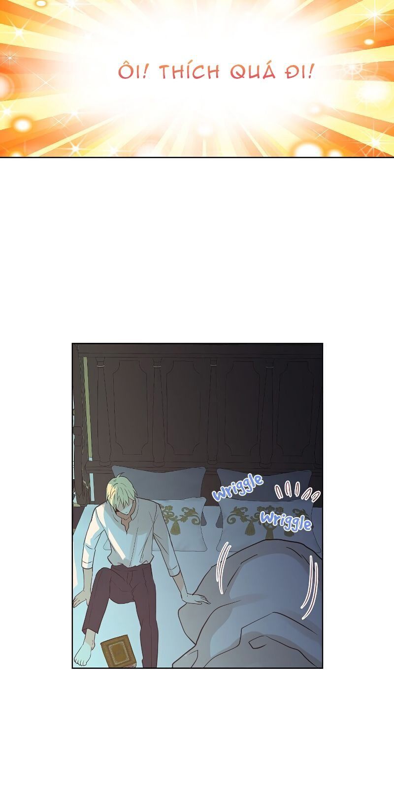 Con Có Phải Con Là Con Gái Của Ngài Không? Chapter 23 - Trang 2