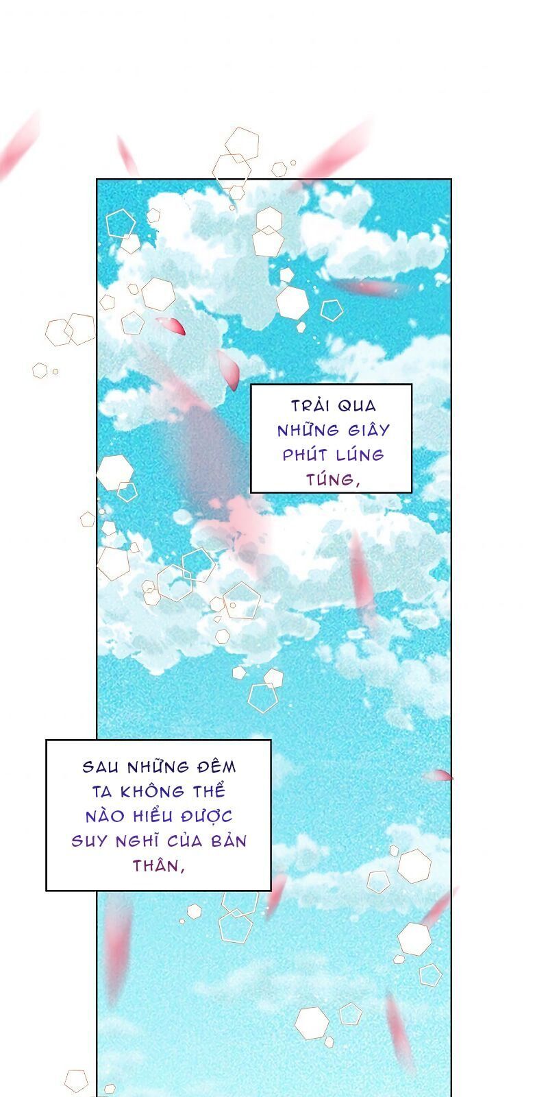 Con Có Phải Con Là Con Gái Của Ngài Không? Chapter 23 - Trang 2