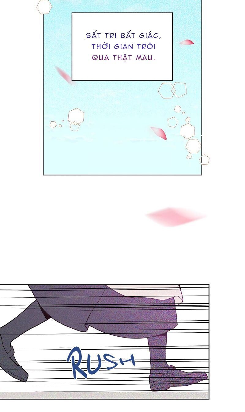 Con Có Phải Con Là Con Gái Của Ngài Không? Chapter 23 - Trang 2