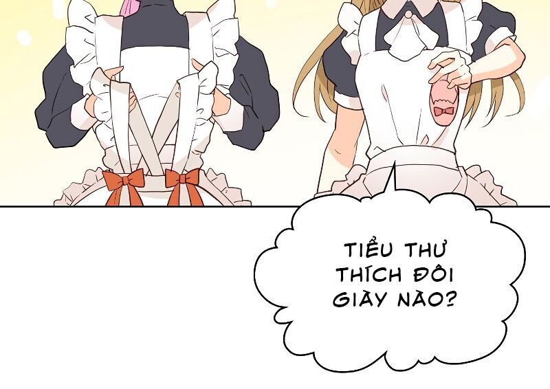 Con Có Phải Con Là Con Gái Của Ngài Không? Chapter 23 - Trang 2