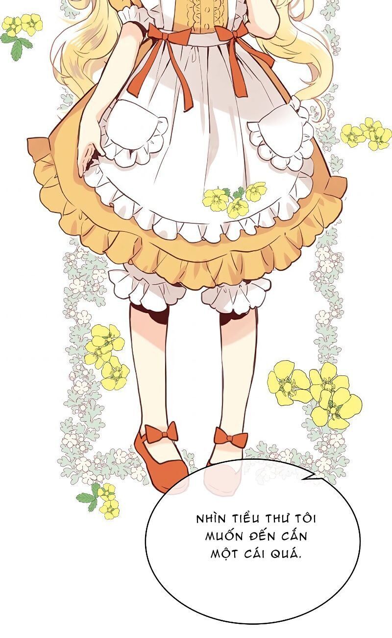 Con Có Phải Con Là Con Gái Của Ngài Không? Chapter 23 - Trang 2