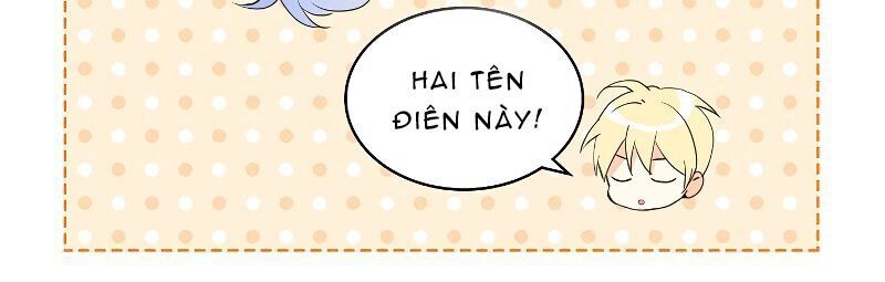 Con Có Phải Con Là Con Gái Của Ngài Không? Chapter 23 - Trang 2