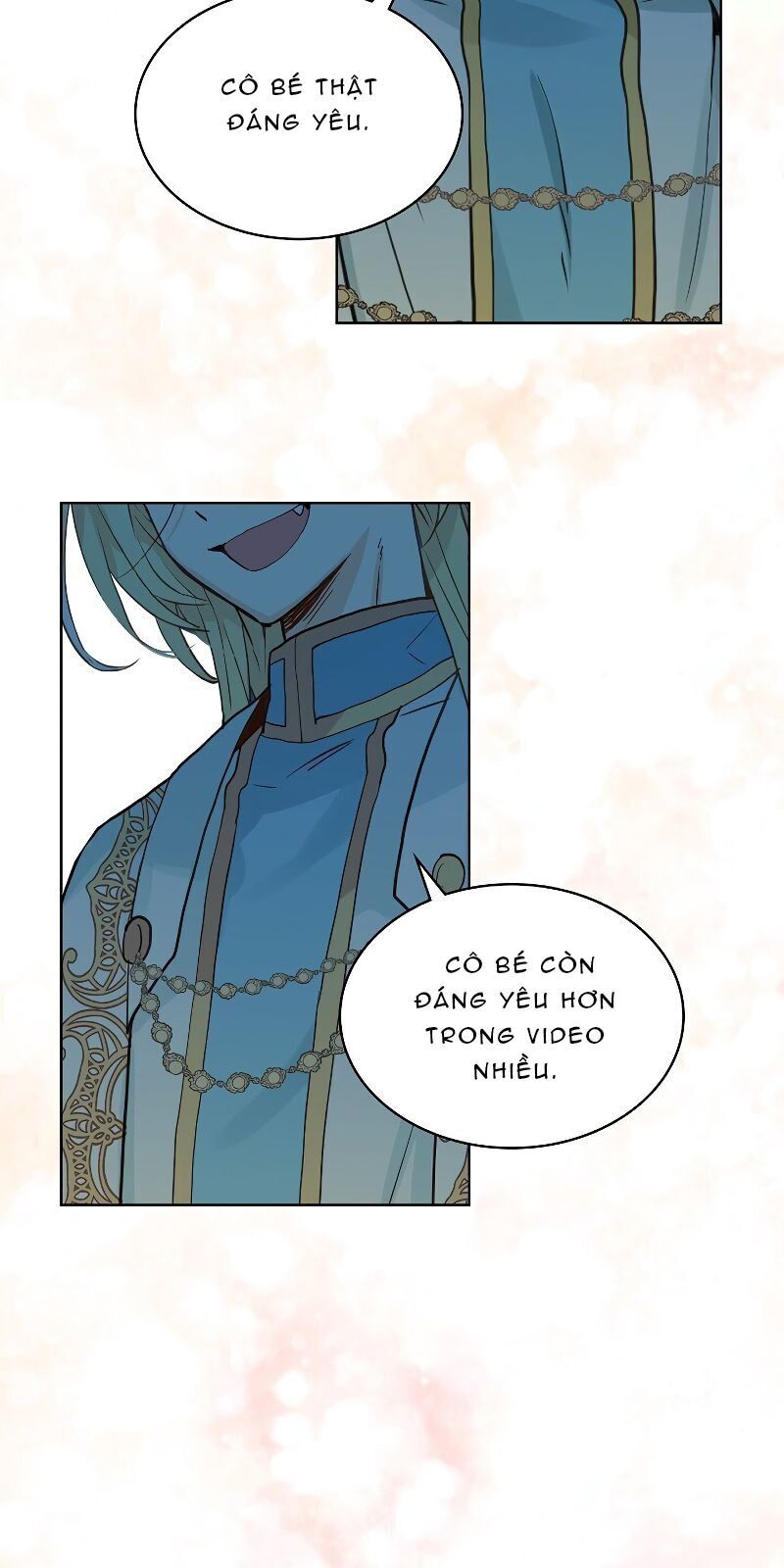 Con Có Phải Con Là Con Gái Của Ngài Không? Chapter 23 - Trang 2