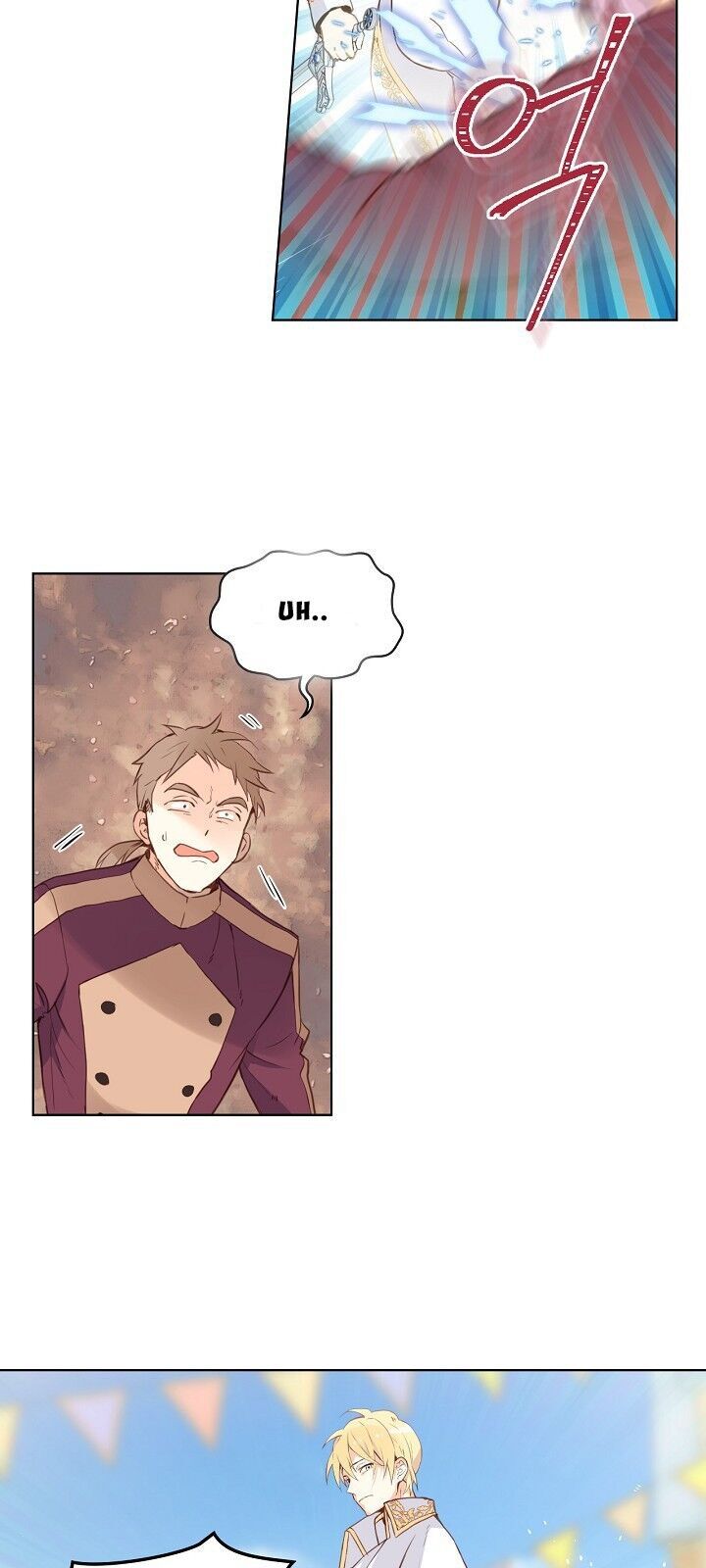 Con Có Phải Con Là Con Gái Của Ngài Không? Chapter 3 - Trang 2