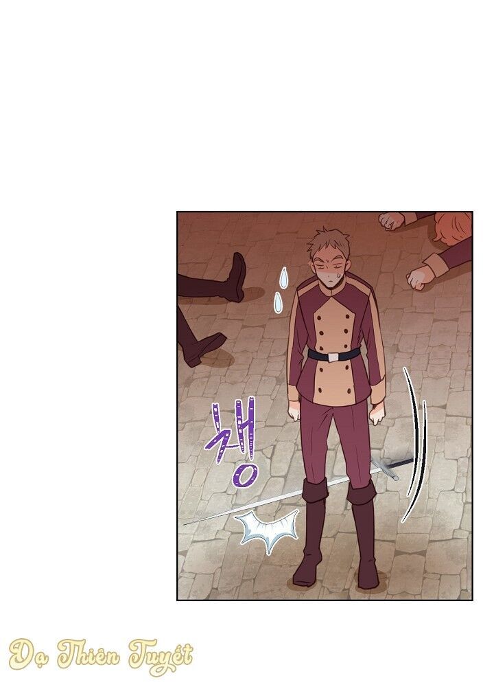 Con Có Phải Con Là Con Gái Của Ngài Không? Chapter 3 - Trang 2