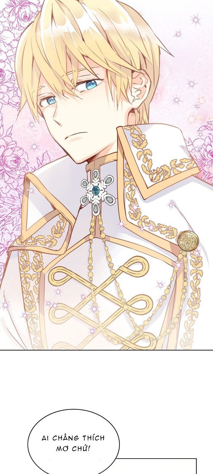 Con Có Phải Con Là Con Gái Của Ngài Không? Chapter 3 - Trang 2