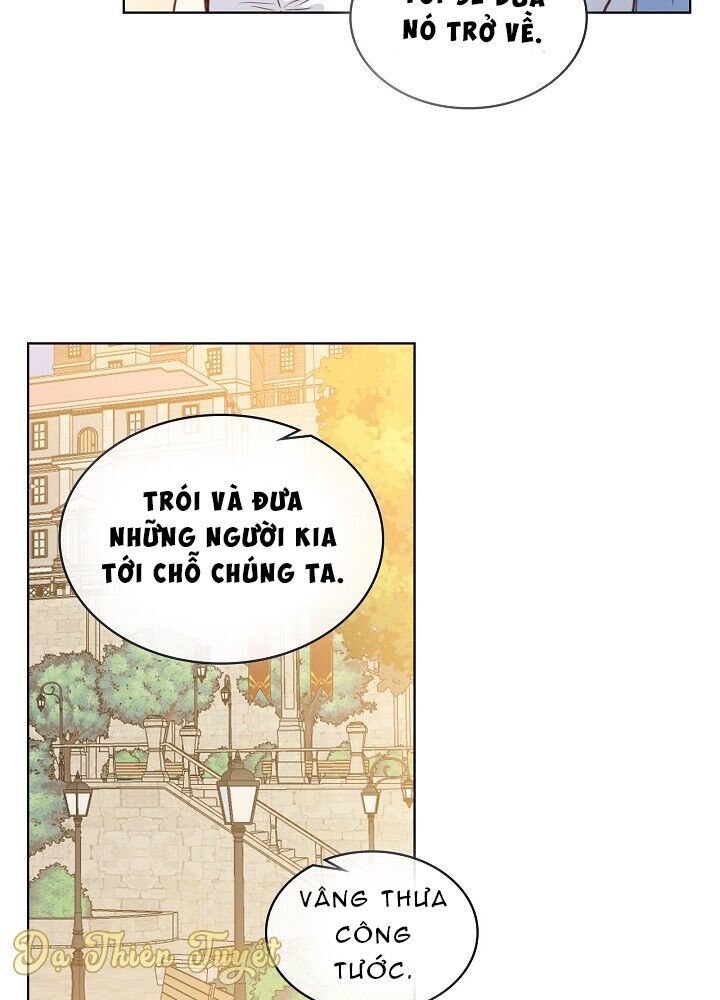 Con Có Phải Con Là Con Gái Của Ngài Không? Chapter 3 - Trang 2