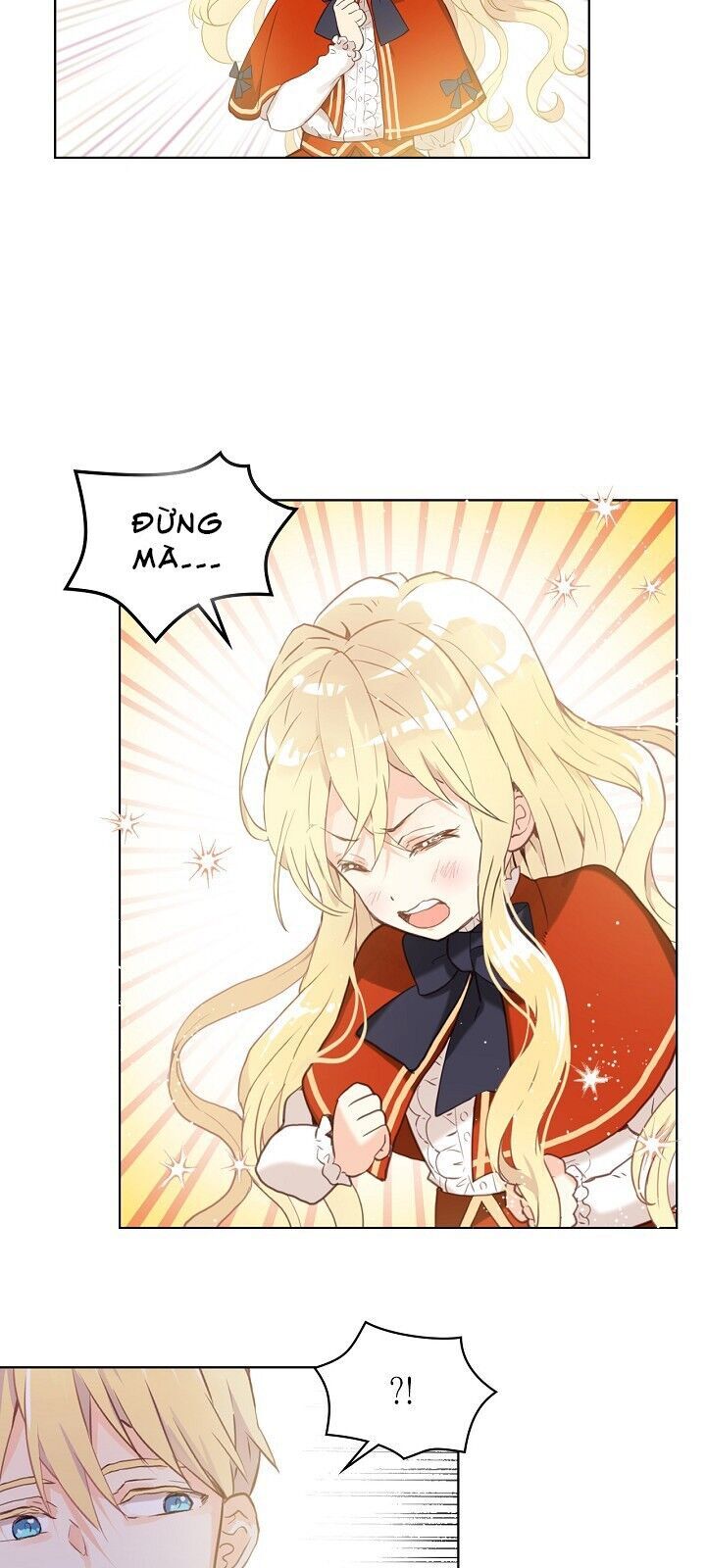 Con Có Phải Con Là Con Gái Của Ngài Không? Chapter 3 - Trang 2