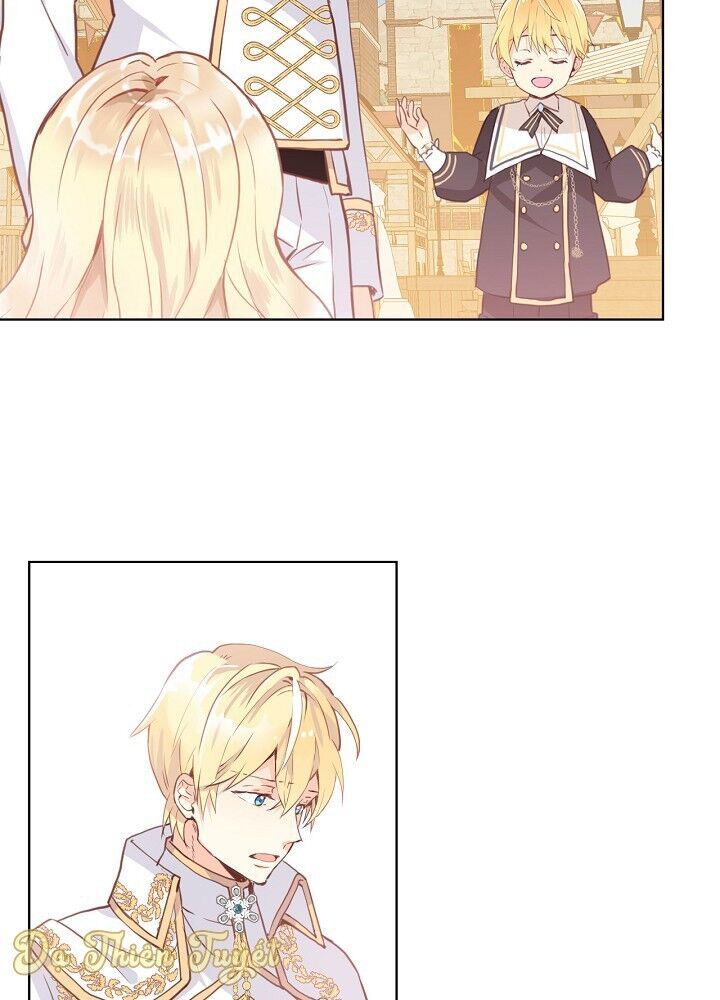 Con Có Phải Con Là Con Gái Của Ngài Không? Chapter 3 - Trang 2