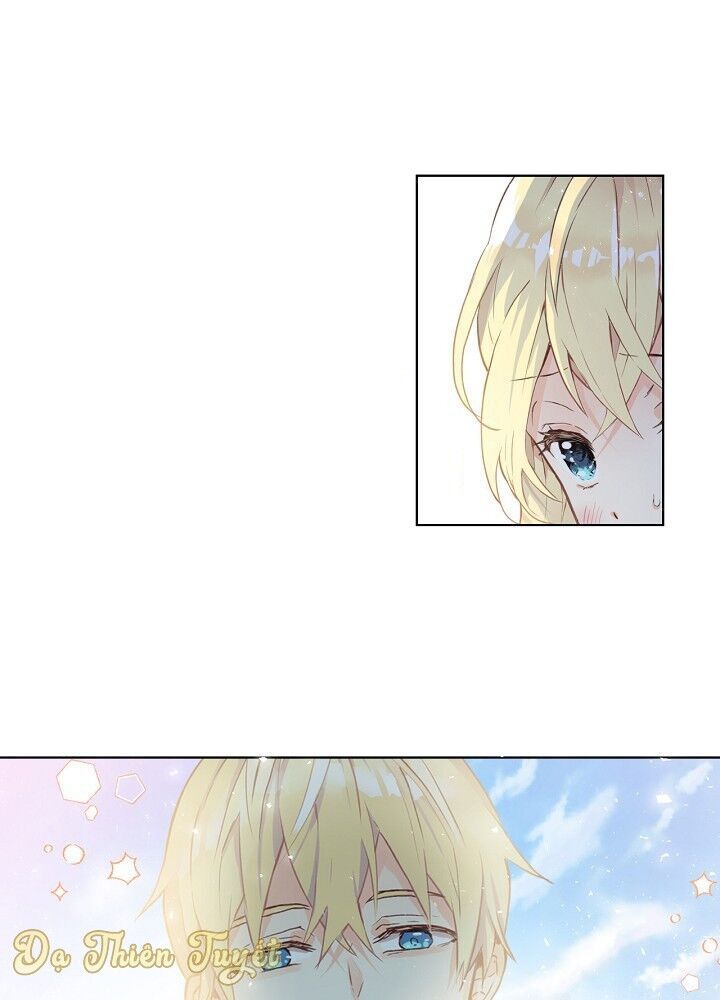 Con Có Phải Con Là Con Gái Của Ngài Không? Chapter 3 - Trang 2