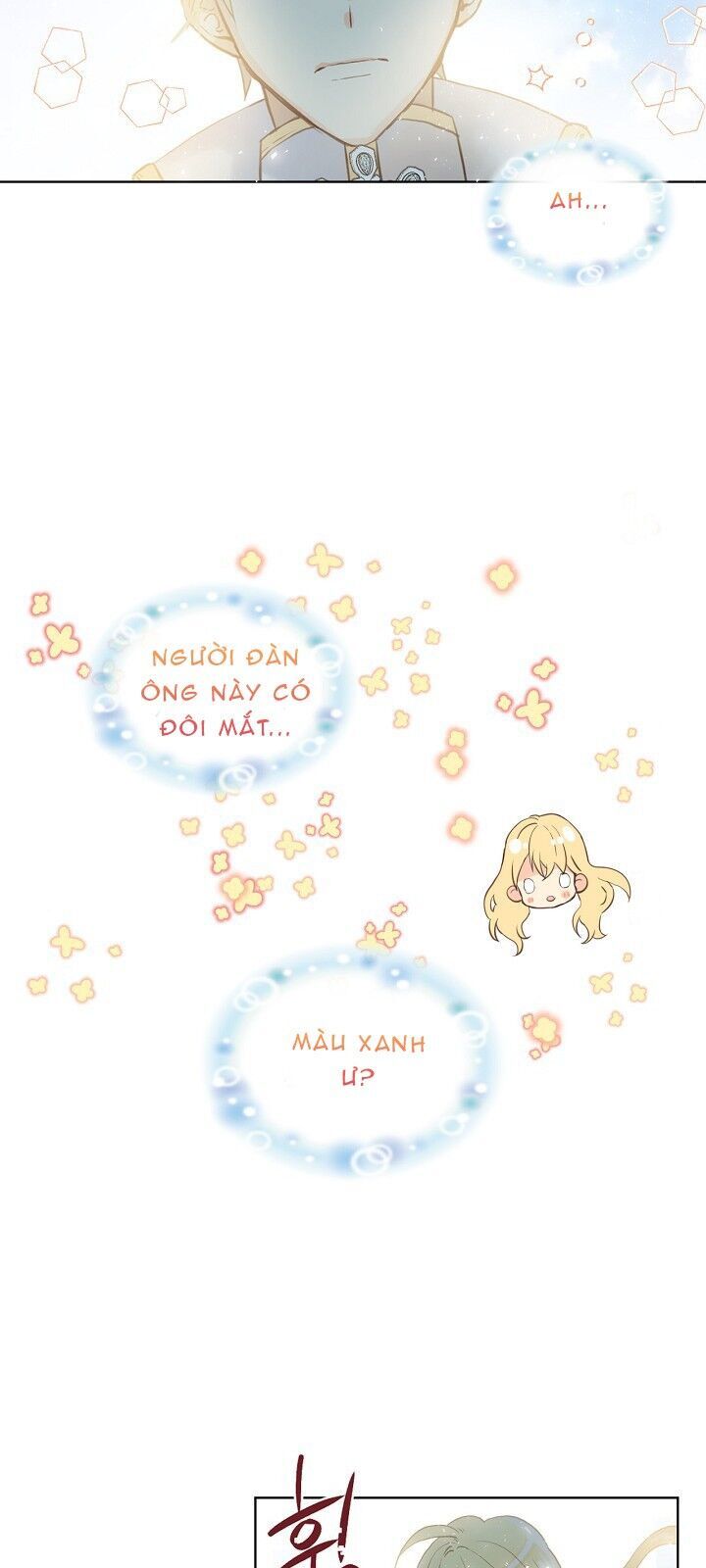 Con Có Phải Con Là Con Gái Của Ngài Không? Chapter 3 - Trang 2