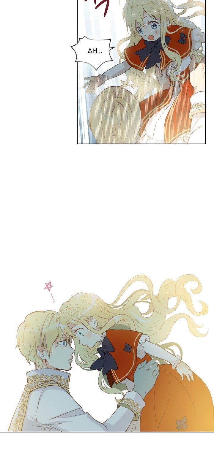 Con Có Phải Con Là Con Gái Của Ngài Không? Chapter 3 - Trang 2