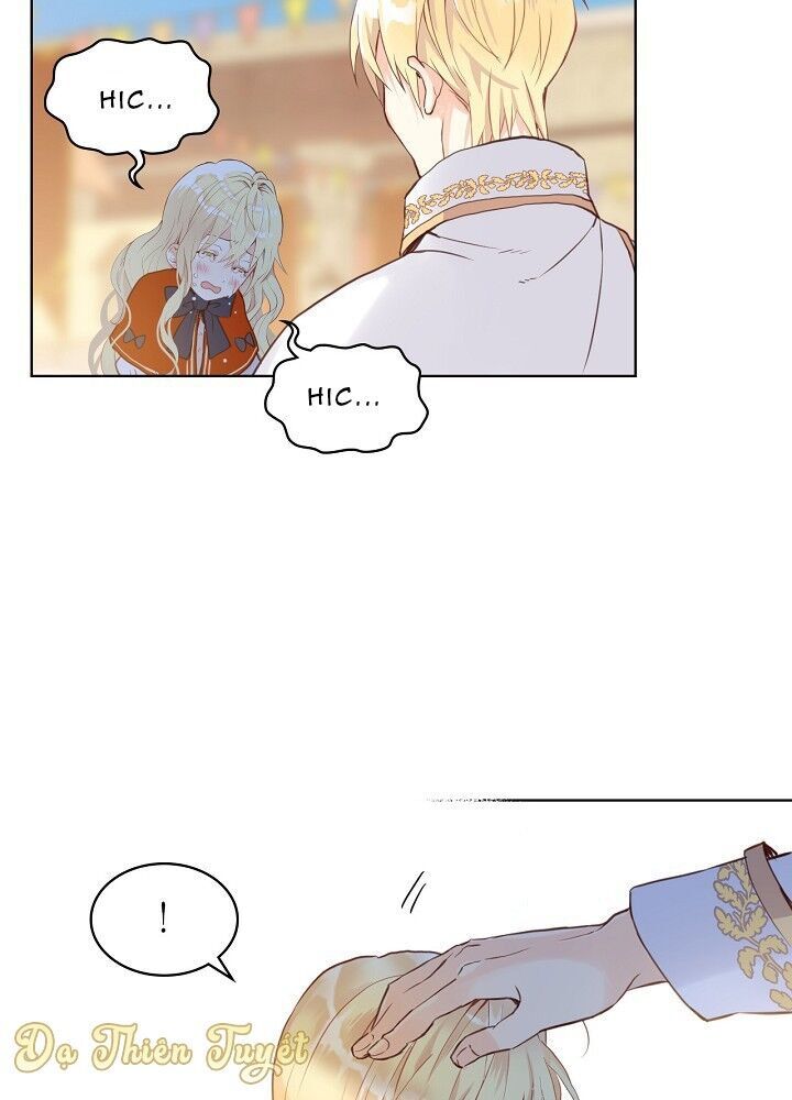 Con Có Phải Con Là Con Gái Của Ngài Không? Chapter 3 - Trang 2