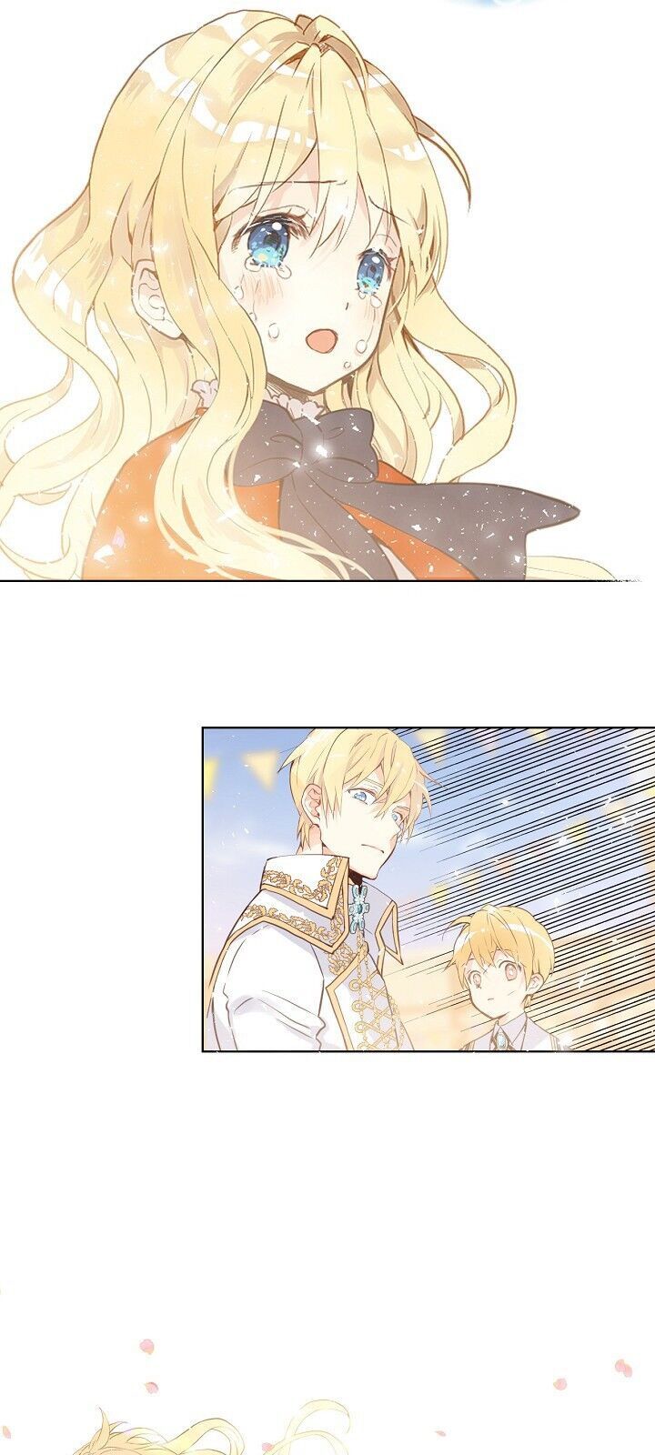 Con Có Phải Con Là Con Gái Của Ngài Không? Chapter 3 - Trang 2