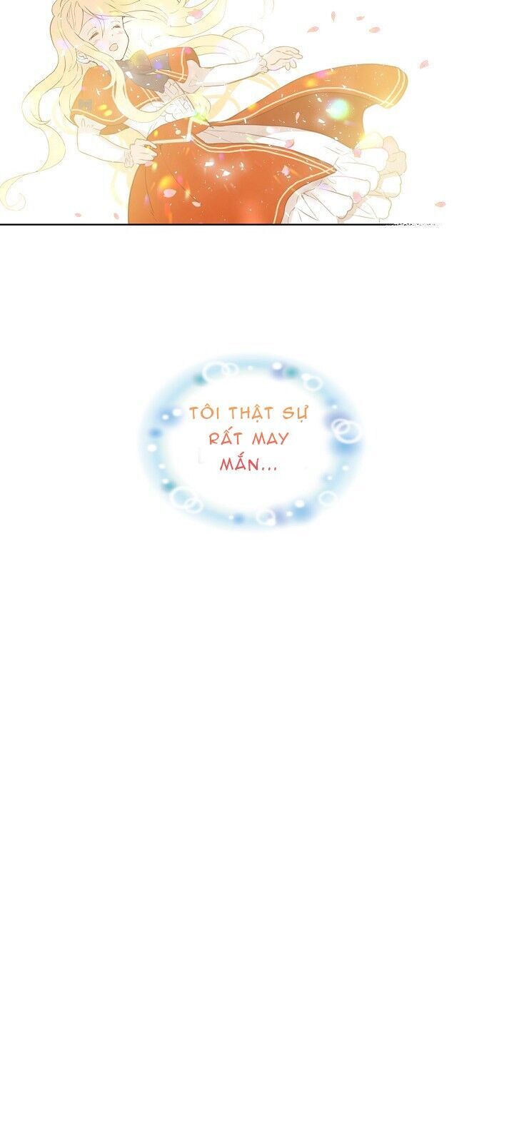 Con Có Phải Con Là Con Gái Của Ngài Không? Chapter 3 - Trang 2